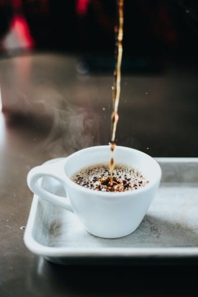 Easy Hacks To Brew Cafe-Like Coffee At Home