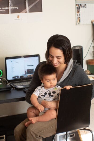 Easy Tips To Refresh Your Career After A Maternity Break
