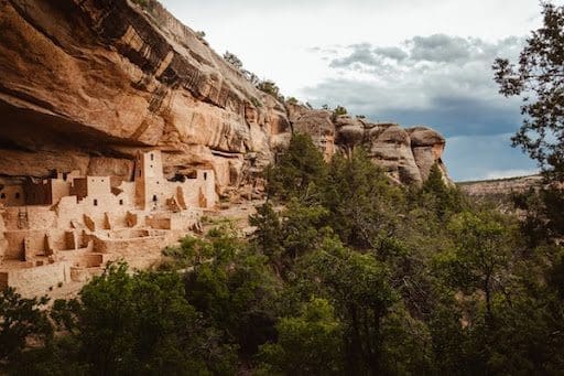 How Did Native Americans Construct Their Homes