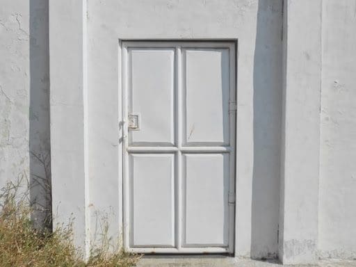 Security Doors Benefits and Uses