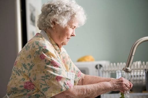 Services the Elderly Should Take Advantage of Today