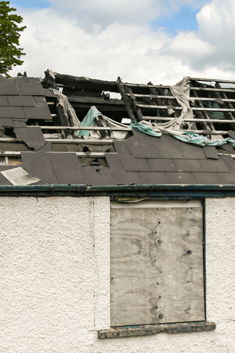Useful Tips For Filing A Roof Insurance Claim