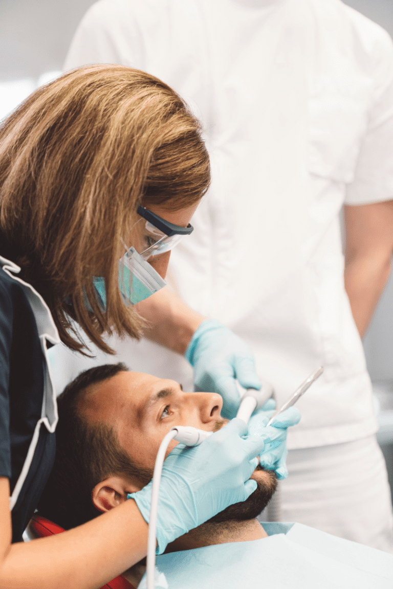When To Consider A Dental Filling Replacement Sooner Than Later
