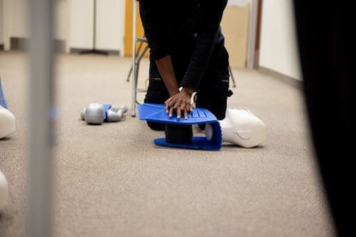 Why CPR Is So Important