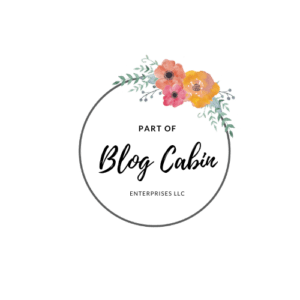 blog cabin enterprises logo