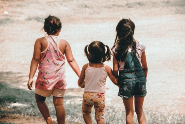 How to Create Fun Games at Home for Your Children