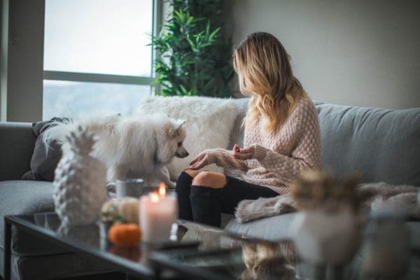 The 5 Top Winter Healthcare Tips For Moms