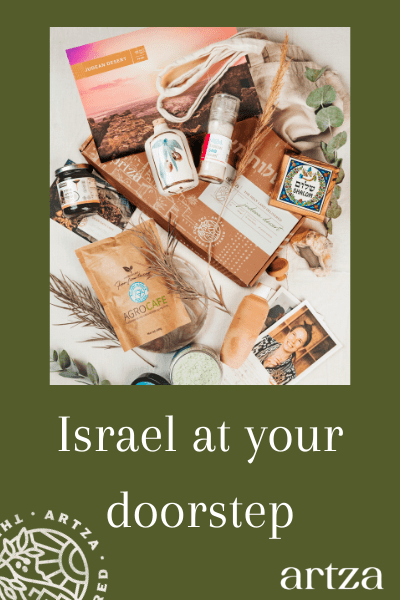 My 5 favorite subscription boxes