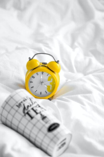 8 Ways to Streamline Your Household's Morning Routines