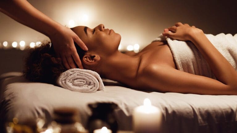 How To Make The Most Of Your Massage Therapy Session