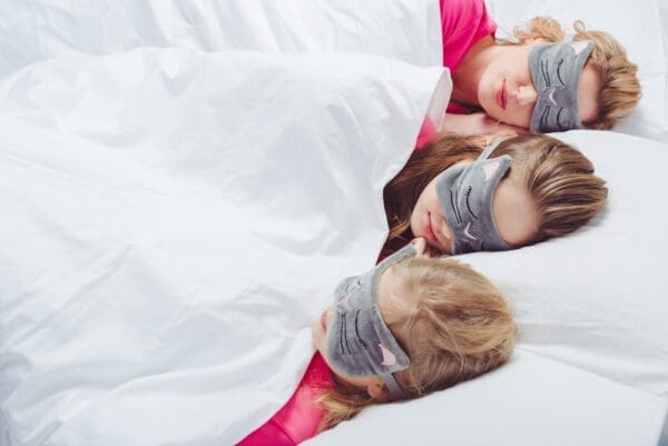 Fun Alternatives to Nightlights Your Kids Will Love