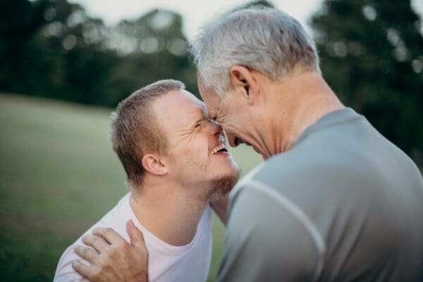Home care Assistance for Adults with Developmental Disabilities