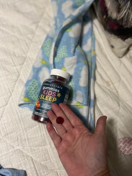 Weekend Wonders: The Sleep Edition