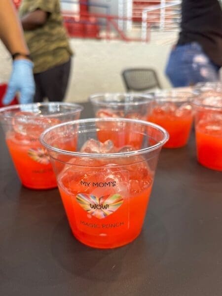 Mouth Watering Foods at North Carolina State Fair