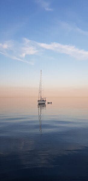 Why Learning to Sail is an Important Skill for Kids