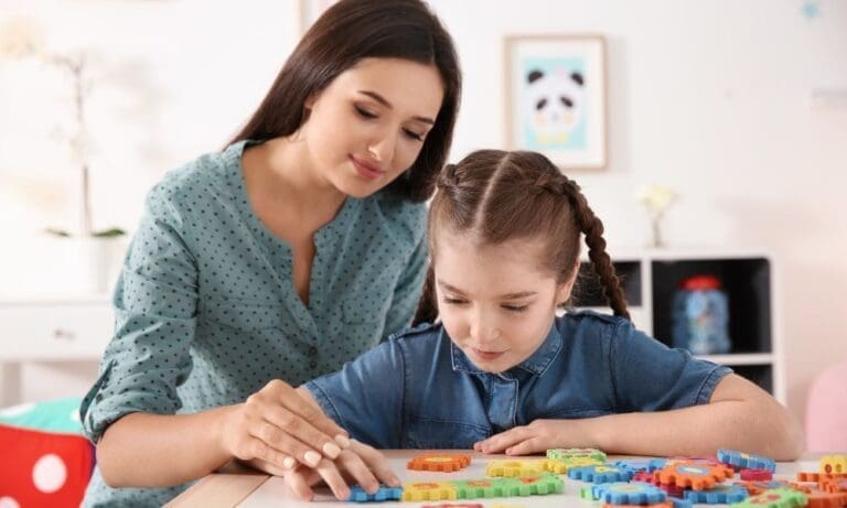 Ways To Support Parents of Children With Autism