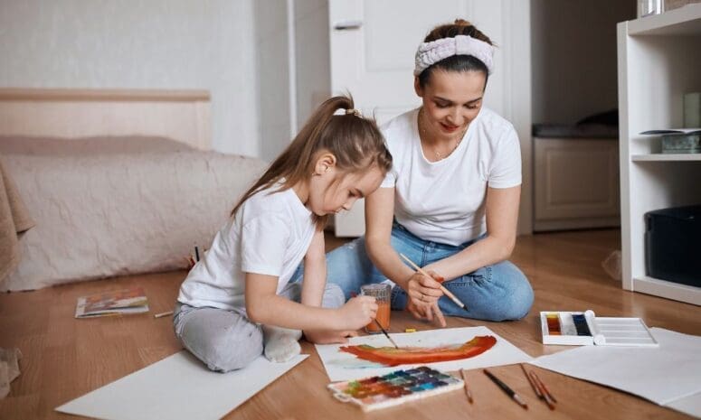 Hobby Ideas for the Creative Person in Your Life