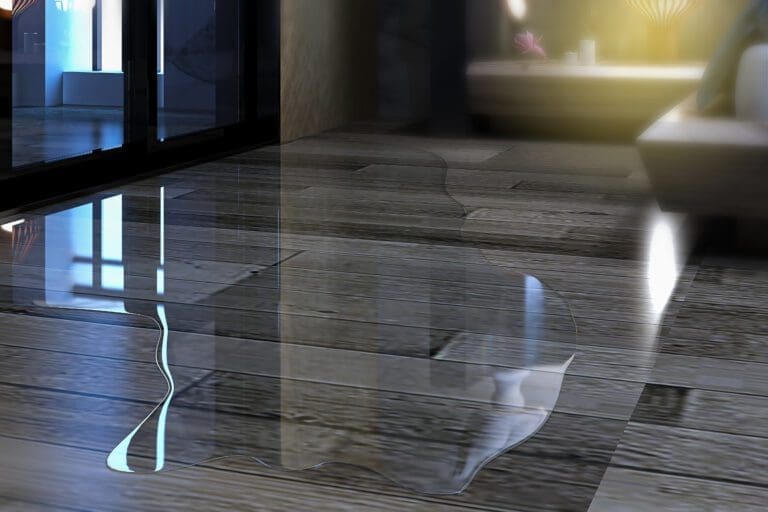 How To Save Hardwood Floors From Water Damage