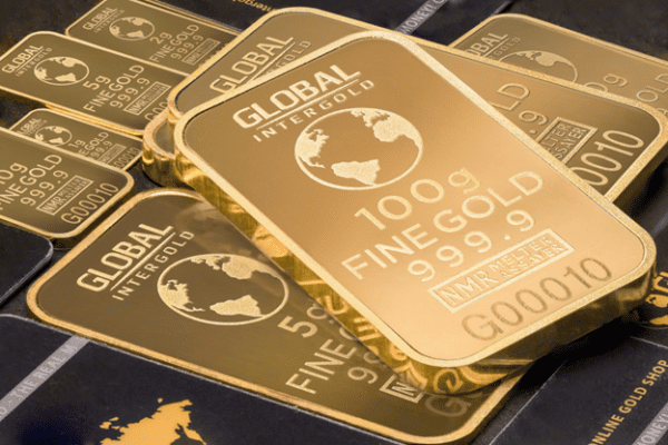 Can Hartford American gold be trusted with your retirement funds