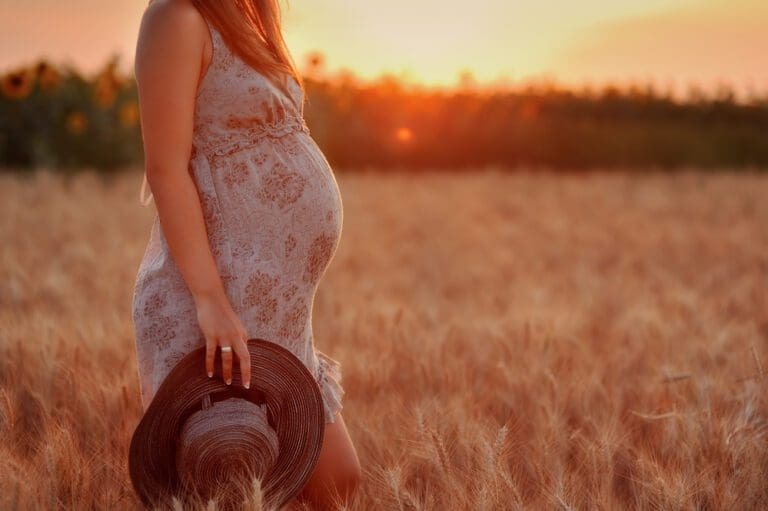 5 Ways to Prepare for Pregnancy