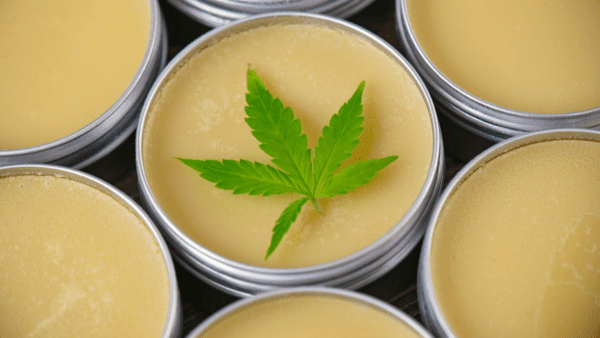 Different Types of Cannabis Topicals and Their Benefits