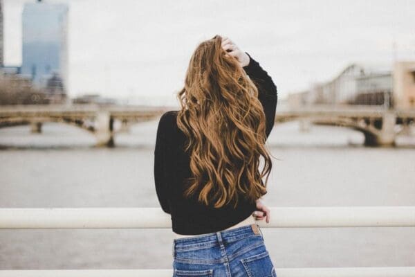Four Everyday Hairstyles Using Zala Hair Extensions