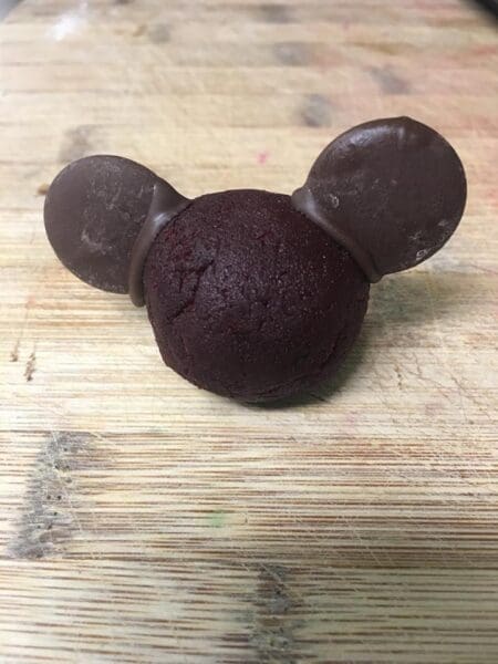 Mickey Ears