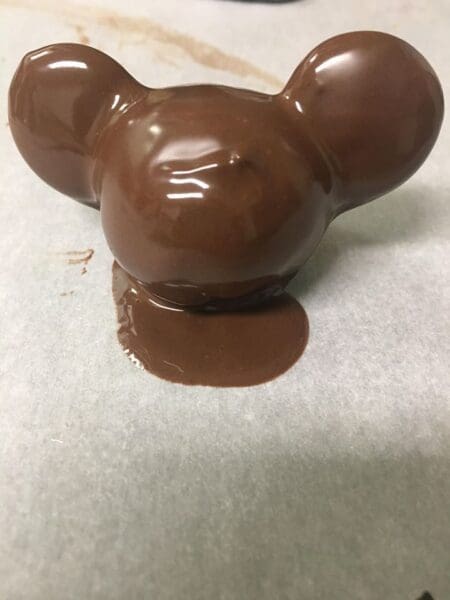 Mickey 