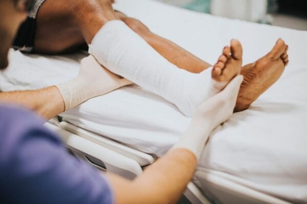 6 Consequences of Suffering a Catastrophic Injury