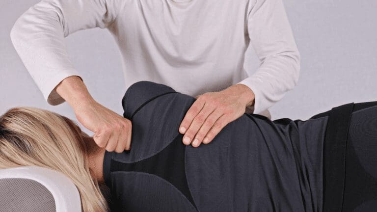 Why Chiropractic Pain Treatment Is The Best Option For Moms