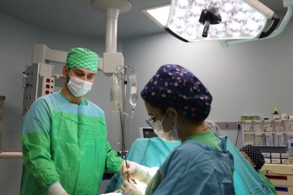 Which Doctor Should You Visit for Which Issue
