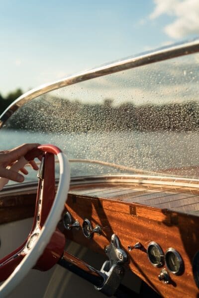 How Many Hours on a Boat is Too Many for Your Family's Enjoyment?
