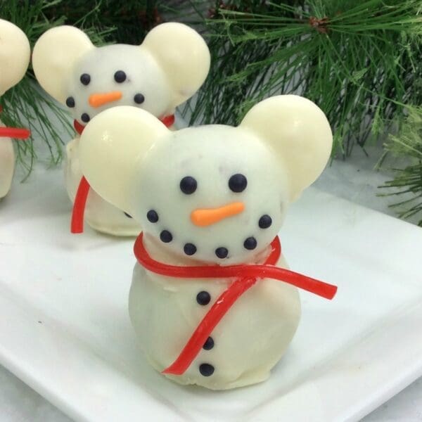 Cake Pops