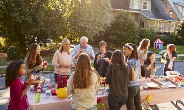 The Best Ways You Can Make Your Neighborhood Safer