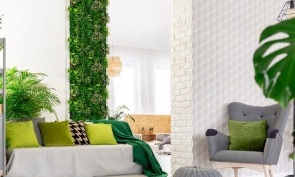 Ways To Take Advantage of Vertical Space