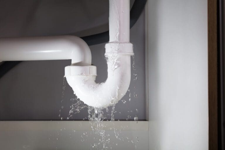 Prevent Pipe Leaks At Home With These Tips