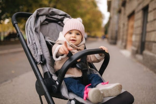 What You Need To Know When Buying A Baby Pram