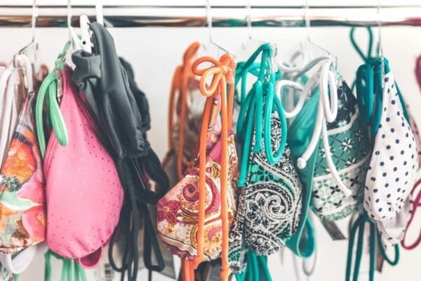 How to Choose a Bikini for Your Body Type