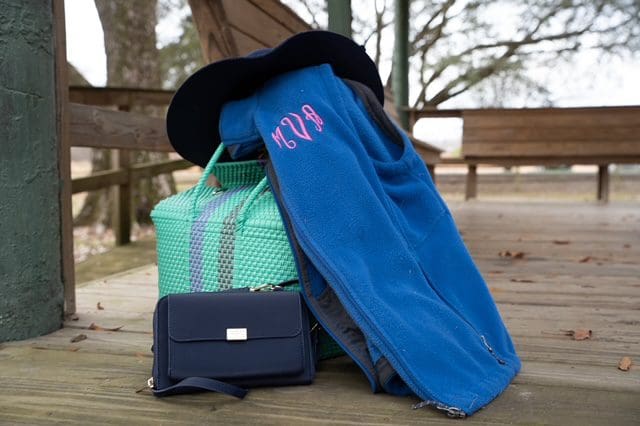 Must Have Travel Essentials