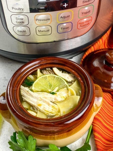 The Ultimate Recipe for Perfect Chicken Noodle Soup