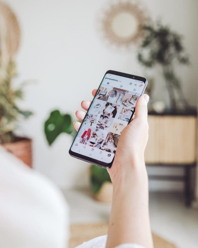 How to Make Money With Instagram – What You Need to Know