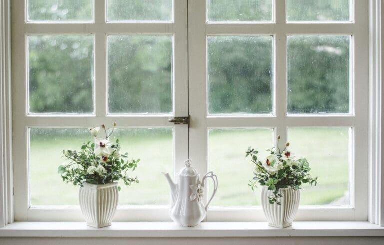 How Helpful Impact Resistant Windows Are