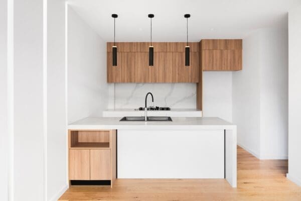 5 Smart Strategies for Making the Most of a Small Kitchen Remodel