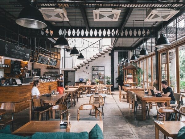 The 10 Most Restaurant-Friendly Cities in the US