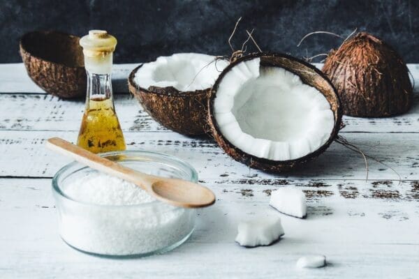 Household Hacks Using Coconut Oil