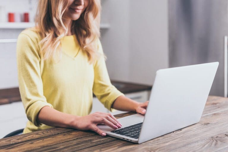 5 Tips to Become a Stronger Writer