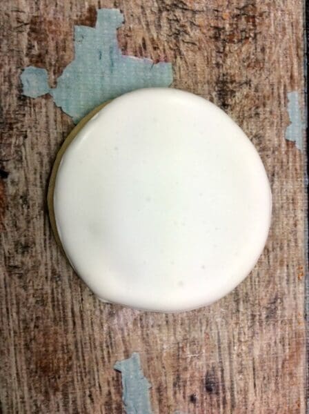 April Fool's Cookie Surprise