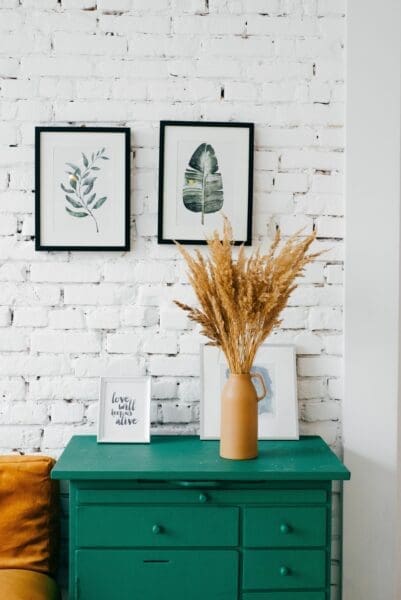 Examples of Classic Feature Pieces for Your Home