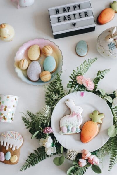 Easter Tips: Let the Planning Begin Now