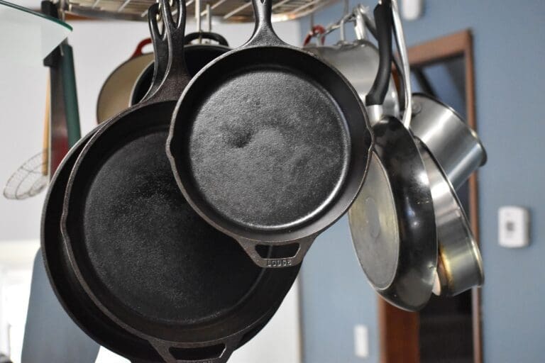 Unearthing the Facts of Cast Iron Cookware